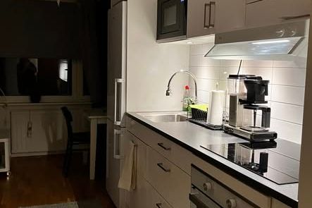 Möblerad 1:a i Kortedala – nära spårvagn