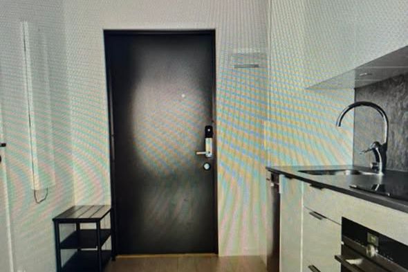 1:a i ICON Växjö – vån 5 & spa