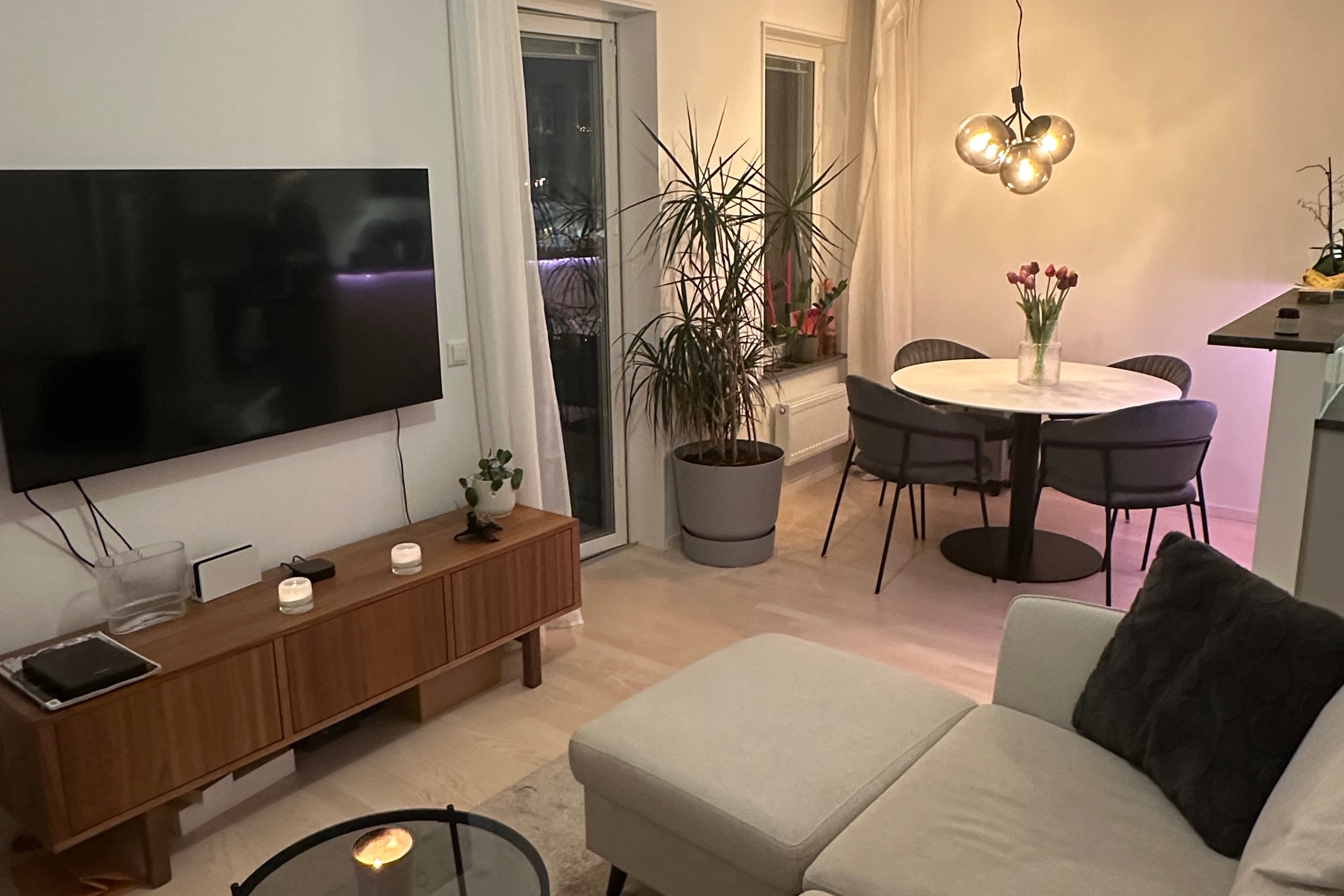Apartment in Täby