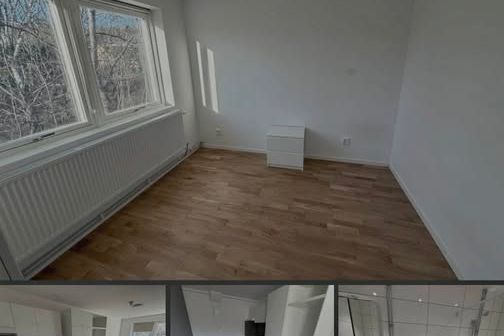 Nyproduktion i Sollentuna – 18–32 m²