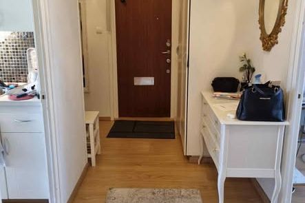 Möblerad 3:a i Bredäng uthyres långsiktigt