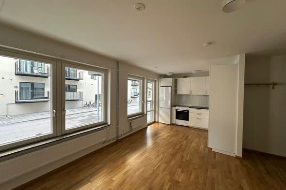 Apartment in Västerås