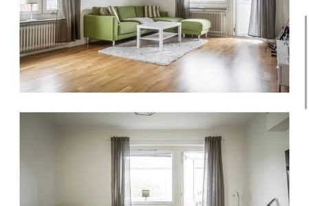 Svedjegatan 28, Borås