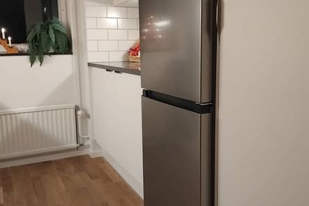 Lägenhet i Botkyrka