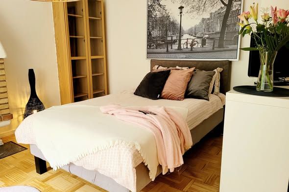 Room in Göteborg