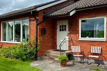 House in Älvängen