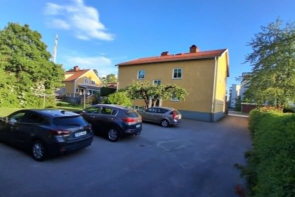 Apartment in Västerås