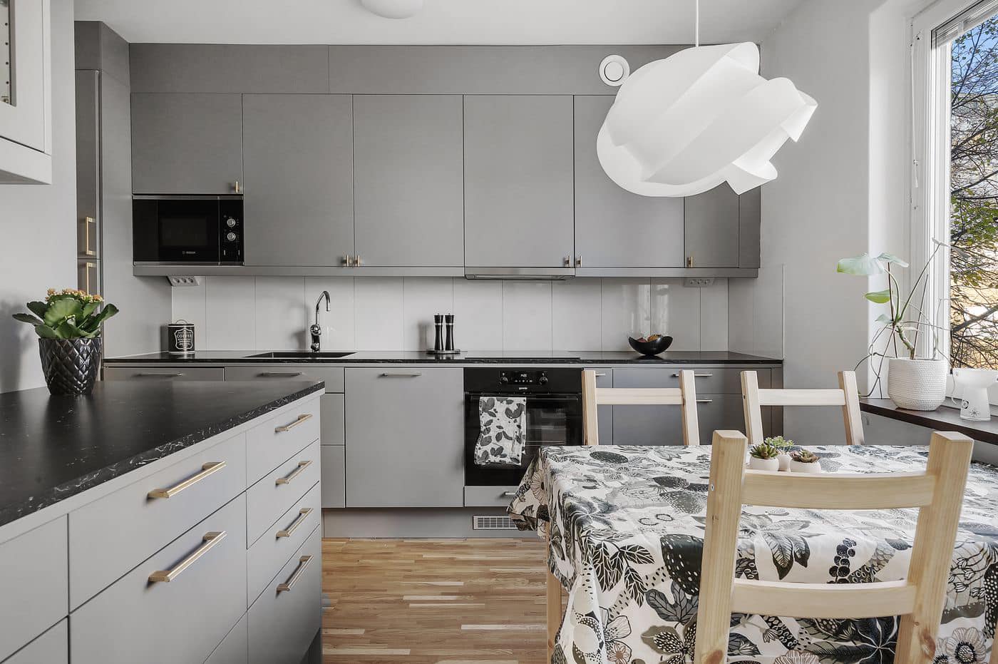 3 rooms · 92 m² in Stockholms län