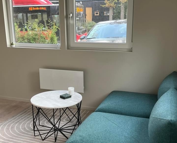 2 rooms · 30 m² in Nacka