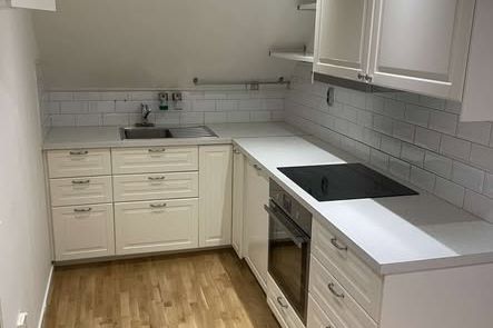 Apartment in Botkyrka