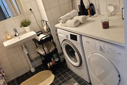 Lediga rum i Barkarbystaden – 5000 kr