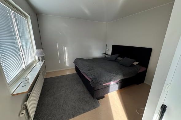Apartment in Borås
