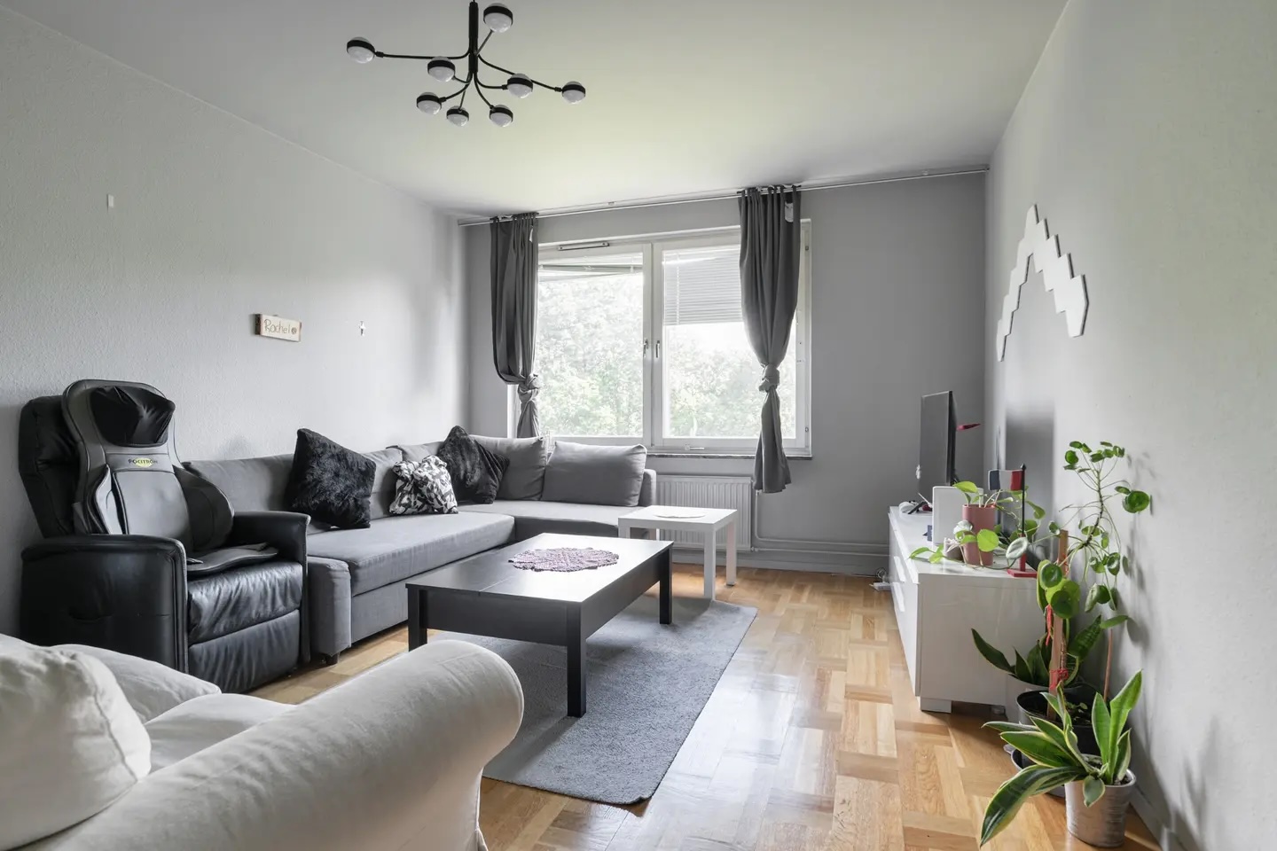 Apartment in Helsingborg