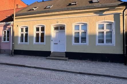 Central 14m² Rum i Lund från 1 april