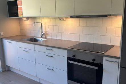 Apartment in Göteborg