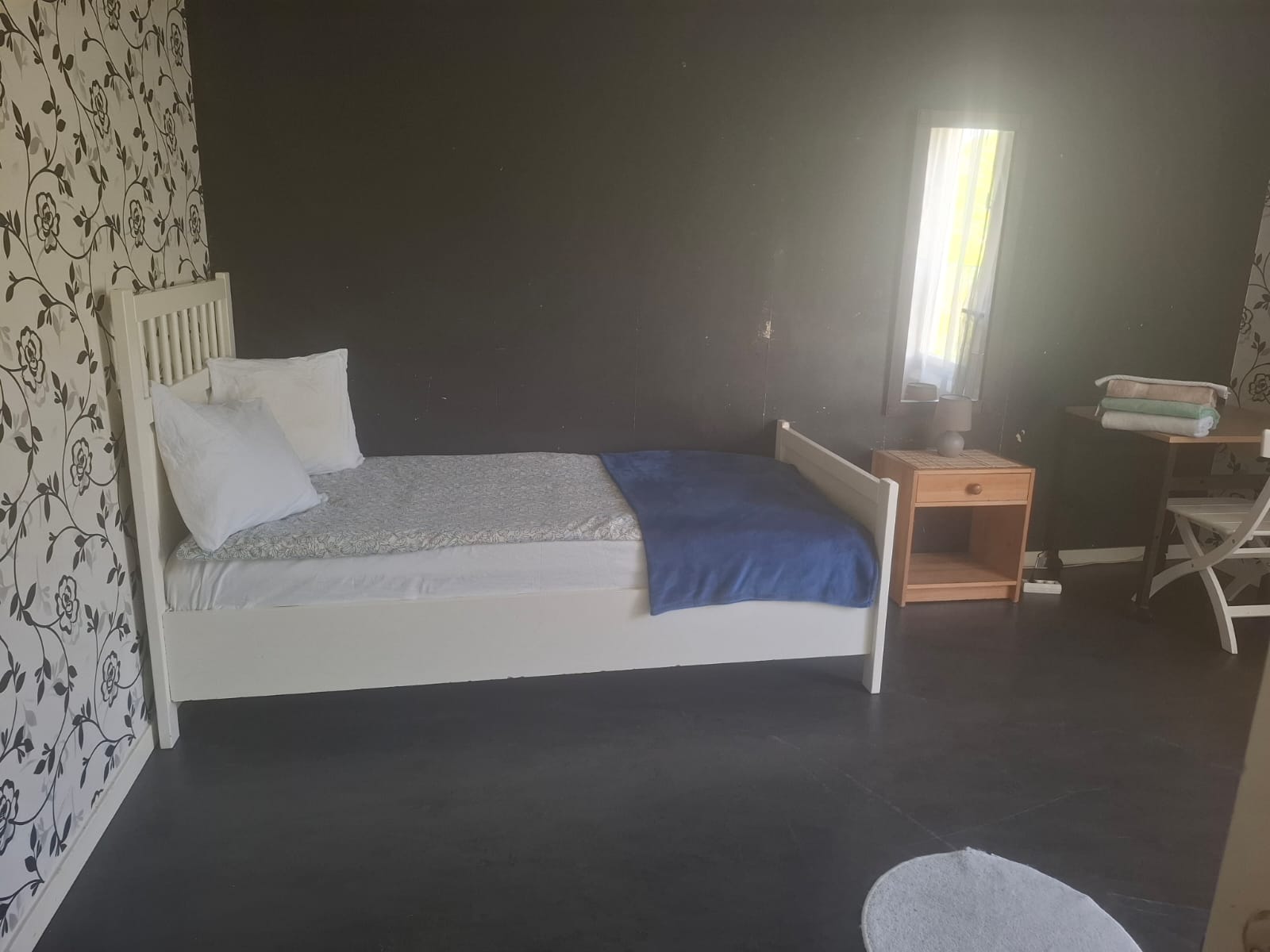 Apartment in Göteborg
