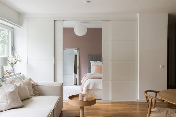 Rum i Hyllie uthyres – inkl. allt