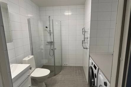 2:a på Elinegård med parkering