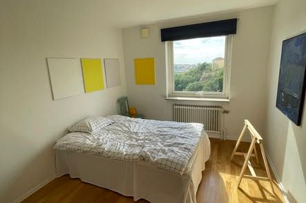 Perfekt studentboende i Majorna