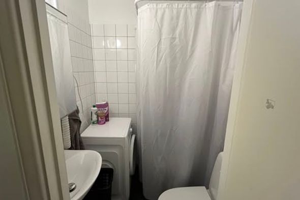 Varbergsvägen 12, Borås