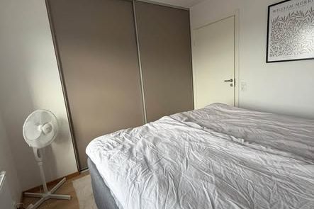 Möblerad 2:a i centrala Kävlinge