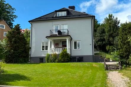 Lägenhet i Borås