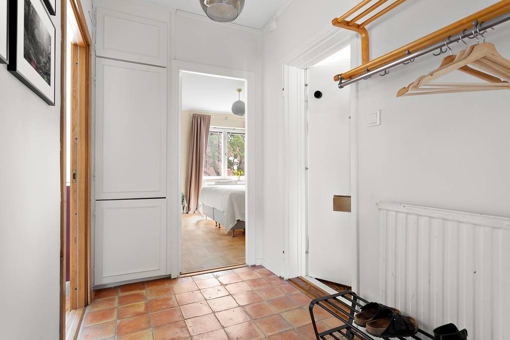 2 rooms · 57 m² in Stockholms län