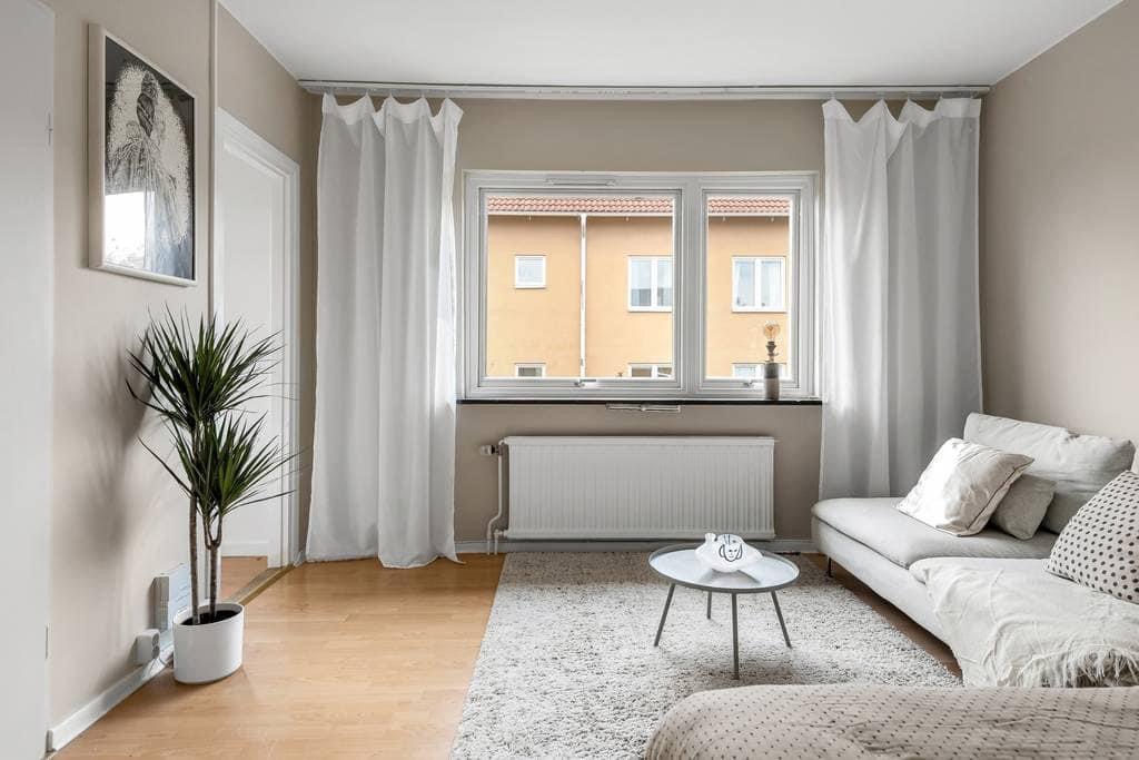 1 rooms · 24 m² in Sundbyberg