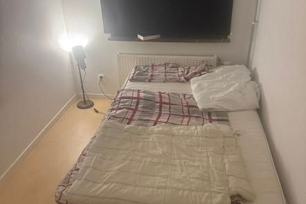 Rum uthyres i lugnt område i Vårby