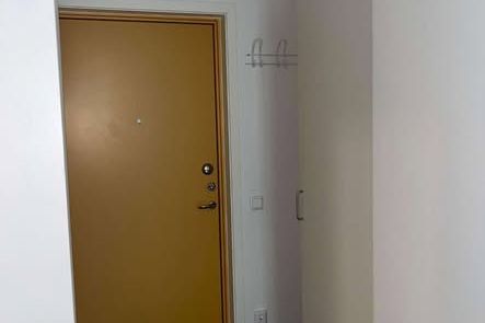 Modern 2:a i centrala Örebro