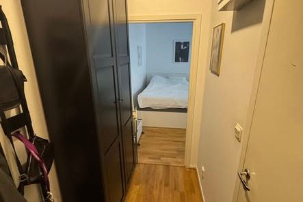 Smörbollsgatan 4B – 6 mån hyra