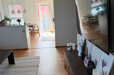 Apartment in Malmö