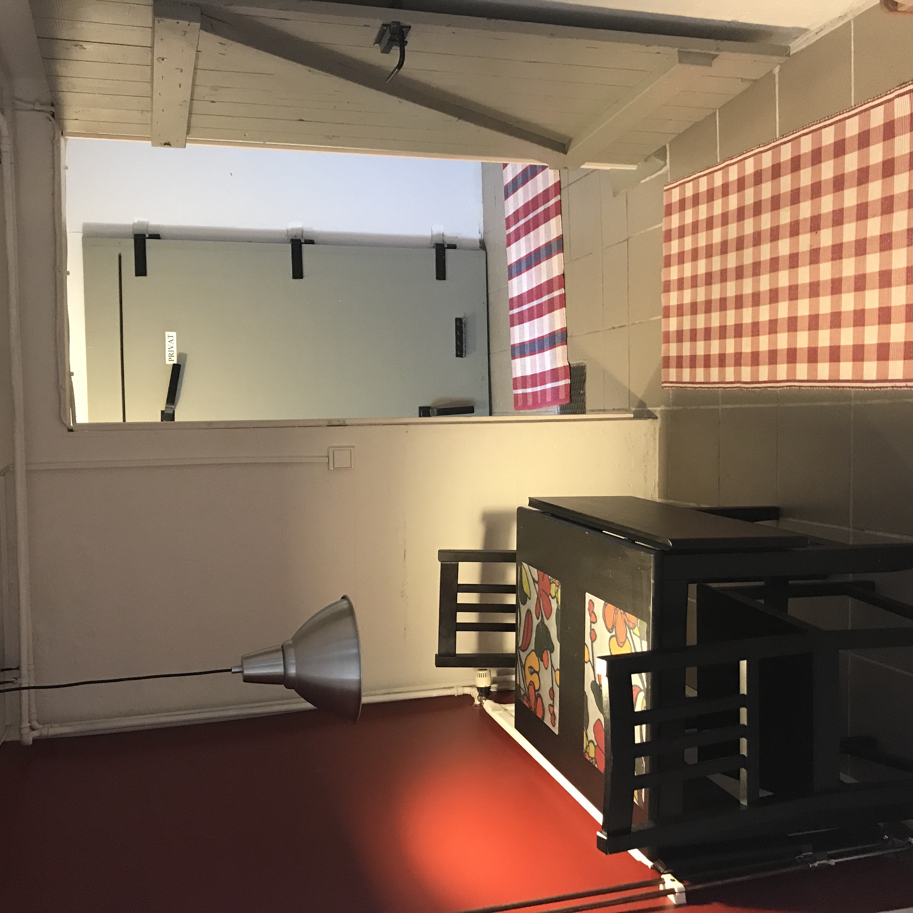 Lägenhet 1:a i Karlstad - 18 kvm möblerat