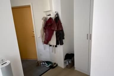 Charmig sekelskiftesetta i Örebro city