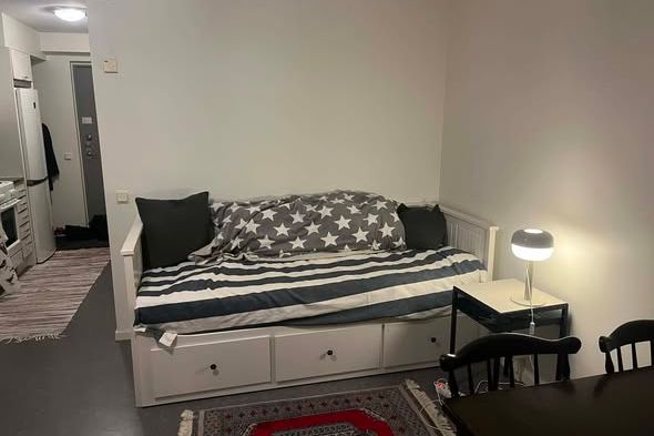 Apartment in Göteborg