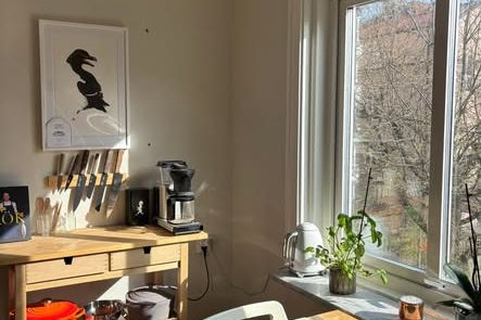 Apartment in Linköping