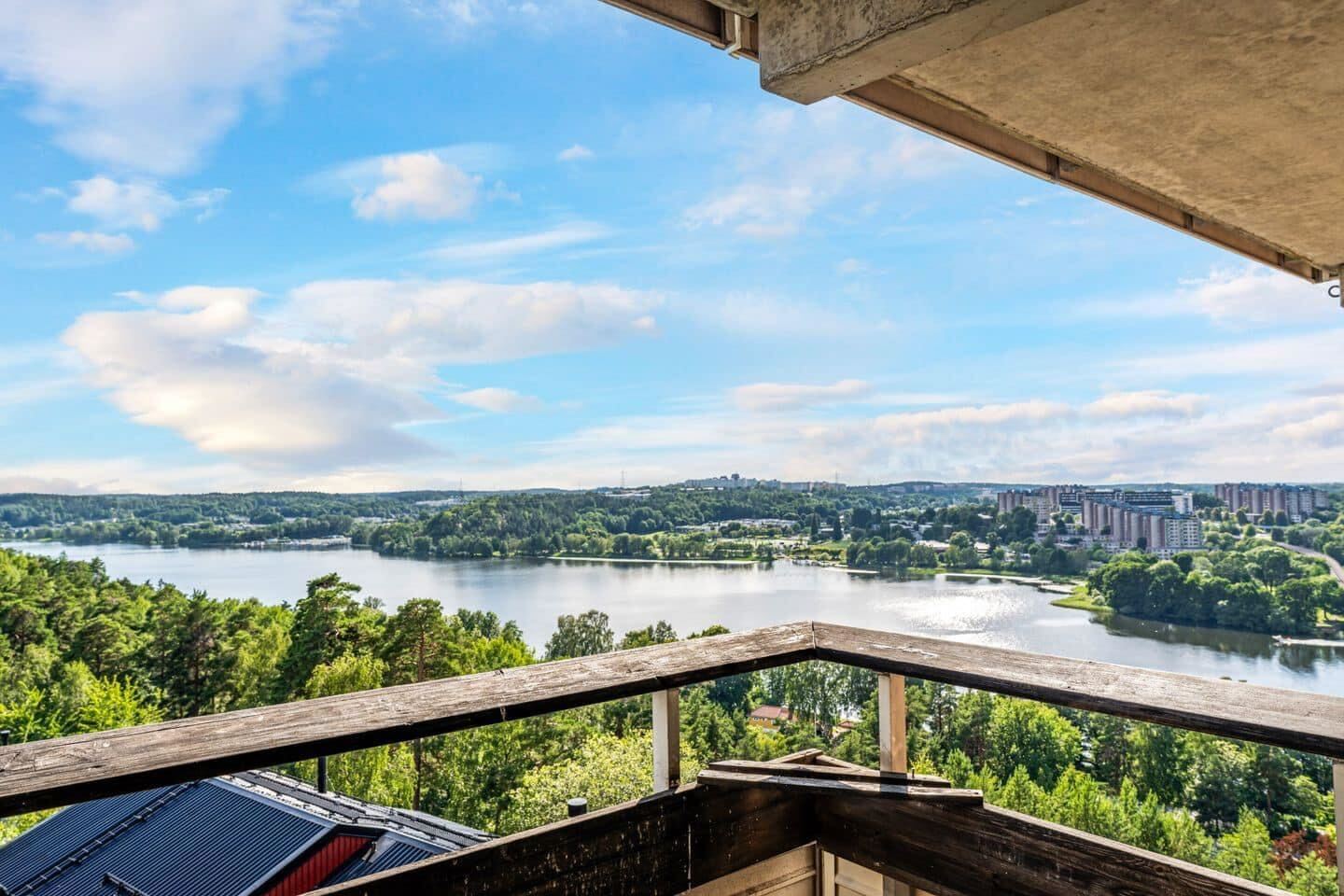 2 rooms · 63 m² in Stockholms län