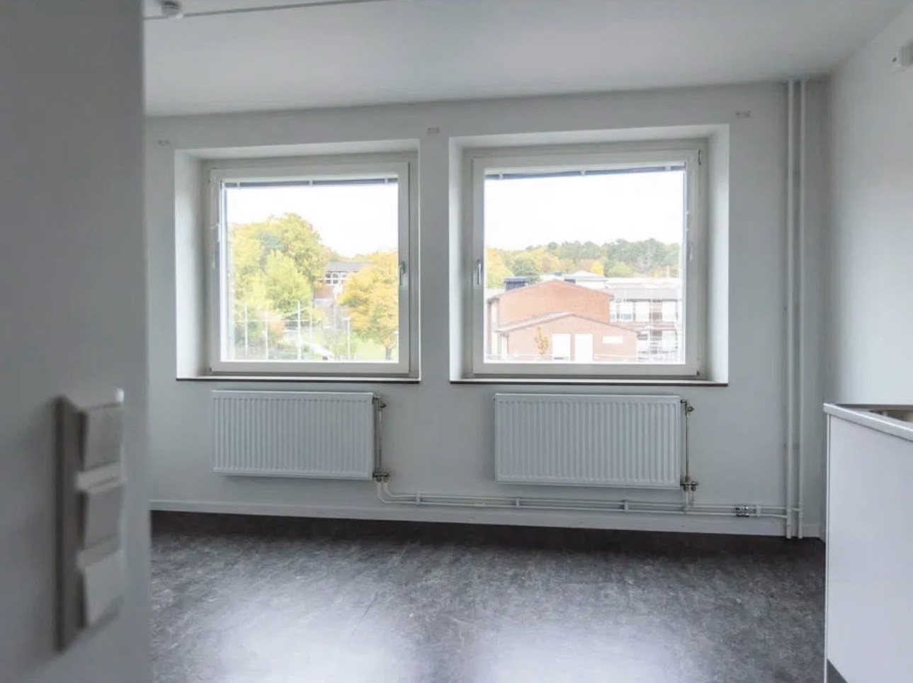 Apartment in Göteborg