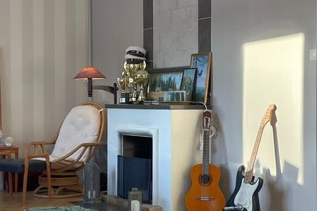 Apartment in Umeå