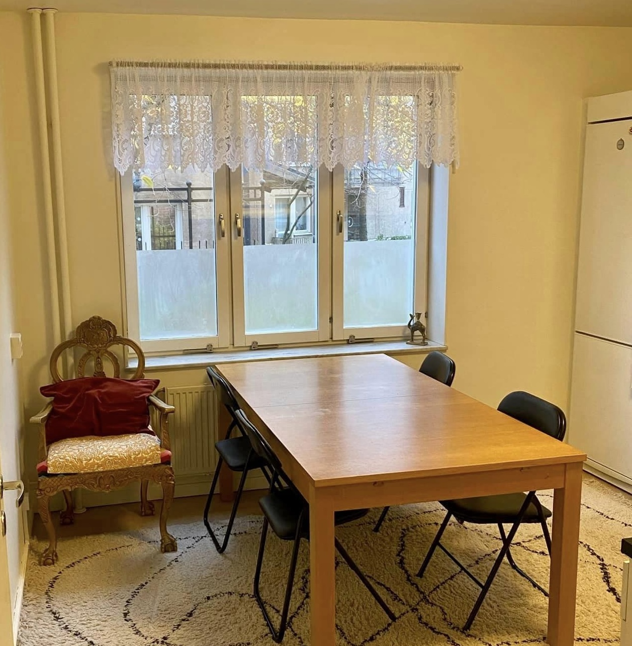 2 rooms · 65 m² in Stockholm