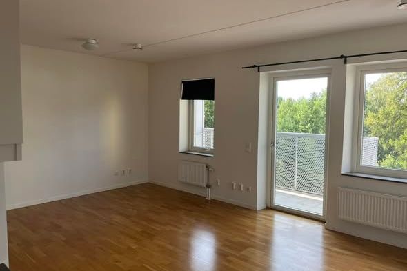 Apartment in Göteborg