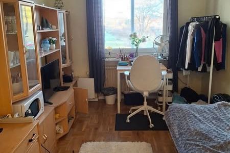 Prisvärt boende i lugna Svartbäcken