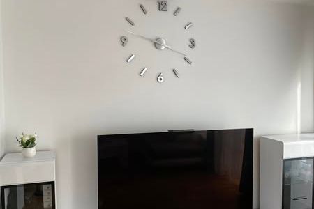 Furnished Room in Cozy Lund Home for Girls