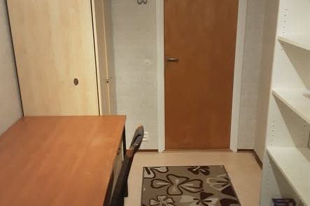 Möblerat rum nära Lund C & Uni