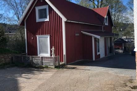 Bergslenagatan 45, Borås