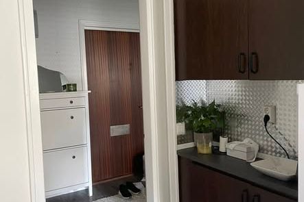 1:a hand 1:a vid Örebro C – Balkong!