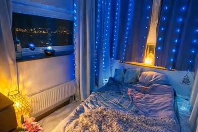 Furnished Room in Lund – 15 Min to Uni