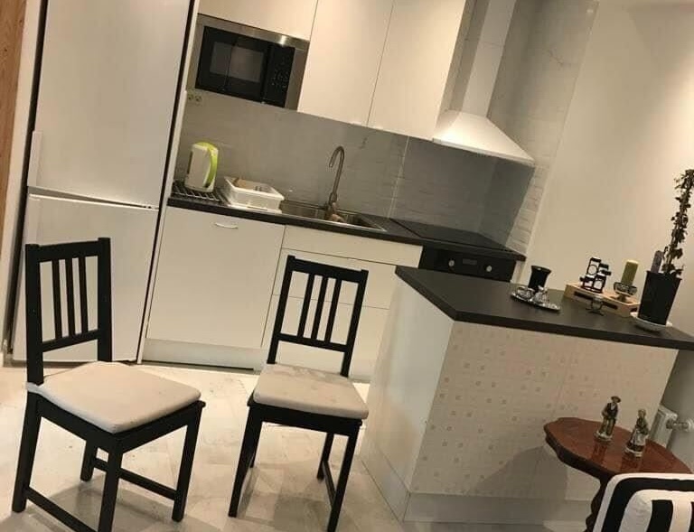 2 rooms · 48 m² in Huddinge
