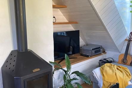 Charmig vindsvåning 3:a i Stocksund