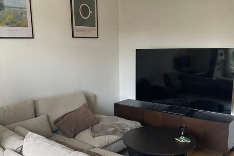 Apartment in Jönköping
